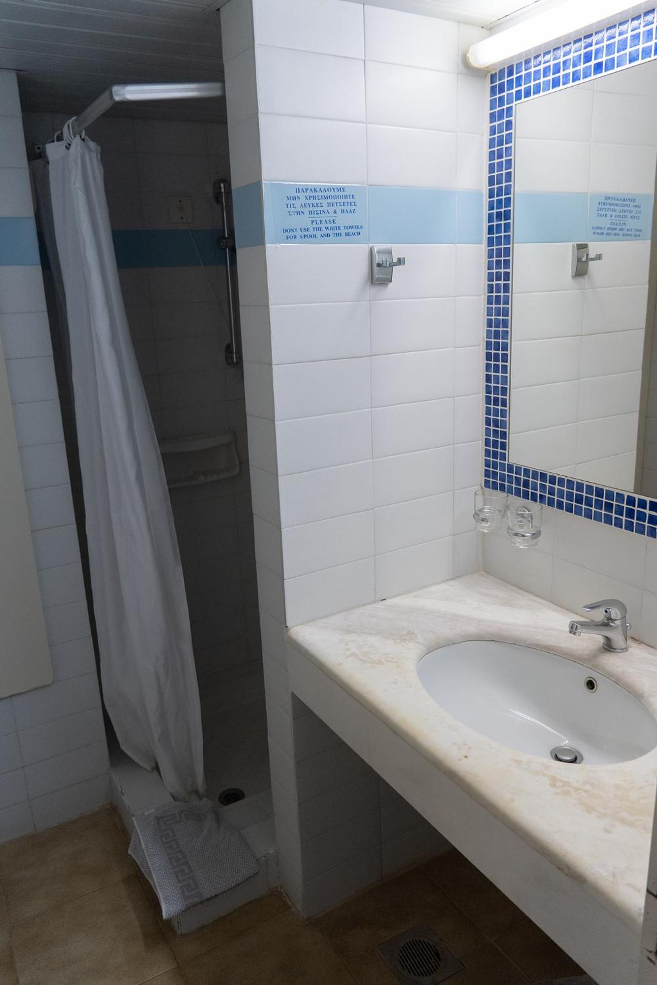 Apollon Suites Каристос Экстерьер фото